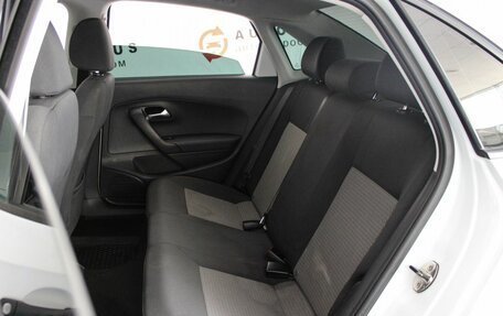 Volkswagen Polo VI (EU Market), 2014 год, 789 000 рублей, 9 фотография