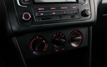 Volkswagen Polo VI (EU Market), 2014 год, 789 000 рублей, 12 фотография
