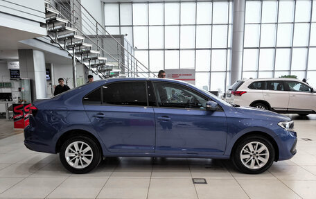 Volkswagen Polo VI (EU Market), 2022 год, 1 850 000 рублей, 5 фотография