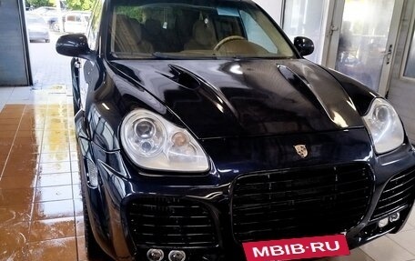 Porsche Cayenne III, 2006 год, 1 300 000 рублей, 7 фотография