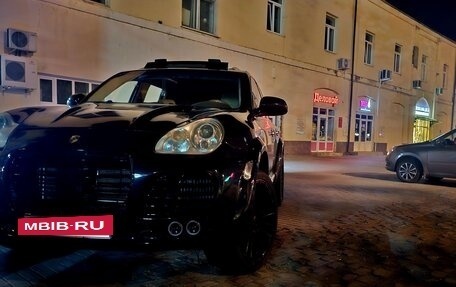 Porsche Cayenne III, 2006 год, 1 300 000 рублей, 3 фотография