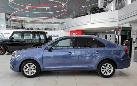 Volkswagen Polo VI (EU Market), 2022 год, 1 850 000 рублей, 10 фотография