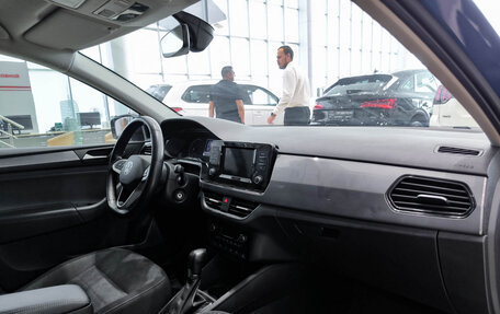 Volkswagen Polo VI (EU Market), 2022 год, 1 850 000 рублей, 13 фотография