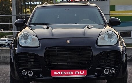 Porsche Cayenne III, 2006 год, 1 300 000 рублей, 5 фотография