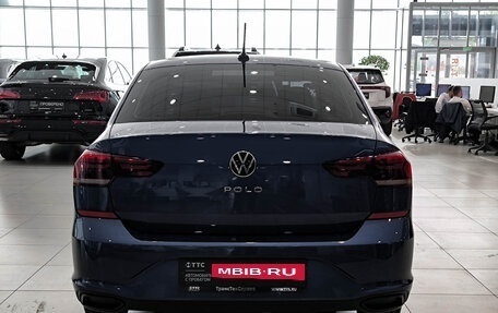 Volkswagen Polo VI (EU Market), 2022 год, 1 850 000 рублей, 7 фотография