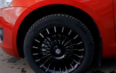 Suzuki Swift IV, 2011 год, 1 064 250 рублей, 6 фотография