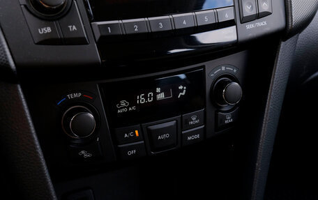 Suzuki Swift IV, 2011 год, 1 064 250 рублей, 19 фотография