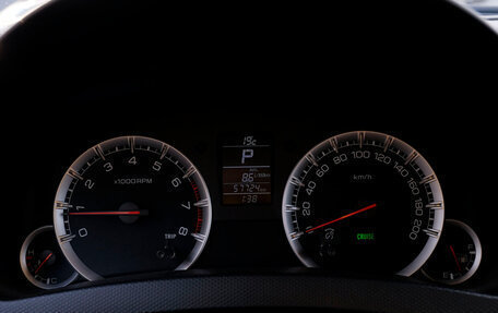 Suzuki Swift IV, 2011 год, 1 064 250 рублей, 16 фотография