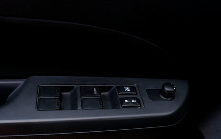 Suzuki Swift IV, 2011 год, 1 064 250 рублей, 23 фотография