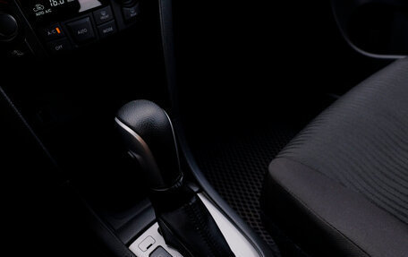 Suzuki Swift IV, 2011 год, 1 064 250 рублей, 20 фотография