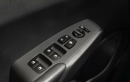 Hyundai Solaris II рестайлинг, 2021 год, 1 622 900 рублей, 7 фотография
