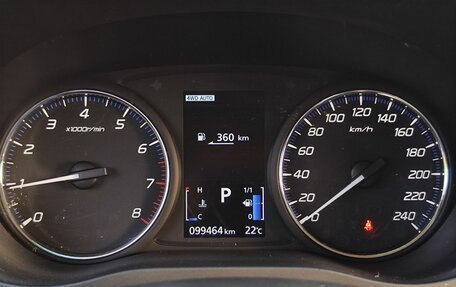 Mitsubishi Outlander III рестайлинг 3, 2019 год, 1 999 000 рублей, 16 фотография