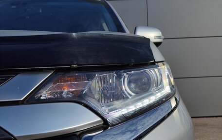 Mitsubishi Outlander III рестайлинг 3, 2019 год, 1 999 000 рублей, 21 фотография