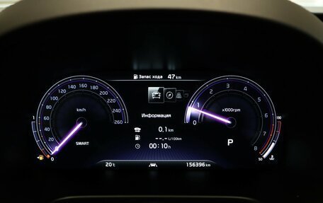 KIA K900 II, 2019 год, 2 897 000 рублей, 8 фотография