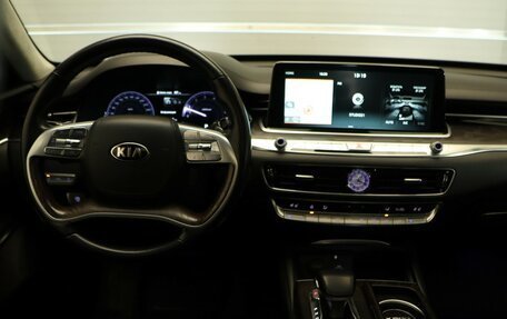 KIA K900 II, 2019 год, 2 897 000 рублей, 7 фотография