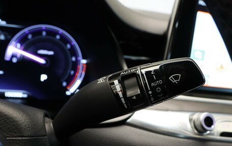 KIA K900 II, 2019 год, 2 897 000 рублей, 9 фотография