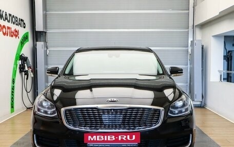 KIA K900 II, 2019 год, 2 897 000 рублей, 2 фотография