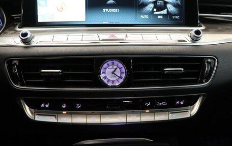 KIA K900 II, 2019 год, 2 897 000 рублей, 13 фотография