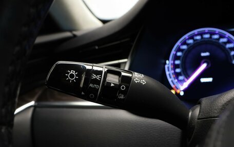 KIA K900 II, 2019 год, 2 897 000 рублей, 10 фотография