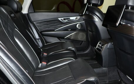 KIA K900 II, 2019 год, 2 897 000 рублей, 18 фотография