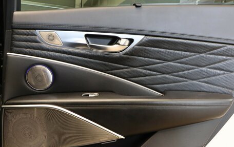 KIA K900 II, 2019 год, 2 897 000 рублей, 16 фотография