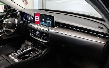 KIA K900 II, 2019 год, 2 897 000 рублей, 15 фотография