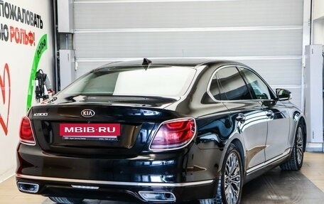 KIA K900 II, 2019 год, 2 897 000 рублей, 4 фотография