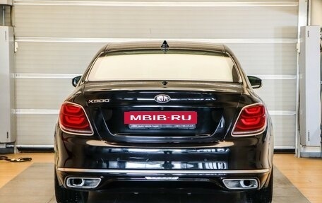 KIA K900 II, 2019 год, 2 897 000 рублей, 5 фотография