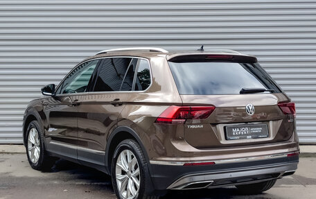 Volkswagen Tiguan II, 2019 год, 2 865 000 рублей, 7 фотография