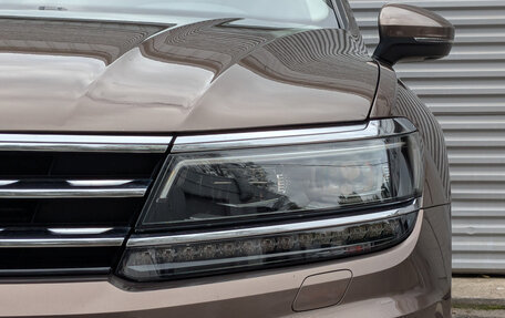 Volkswagen Tiguan II, 2019 год, 2 865 000 рублей, 11 фотография