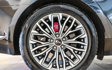 KIA K900 II, 2019 год, 2 897 000 рублей, 20 фотография