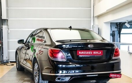 KIA K900 II, 2019 год, 2 897 000 рублей, 6 фотография