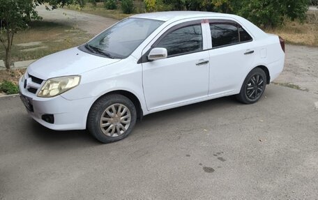 Geely MK I рестайлинг, 2013 год, 300 000 рублей, 3 фотография