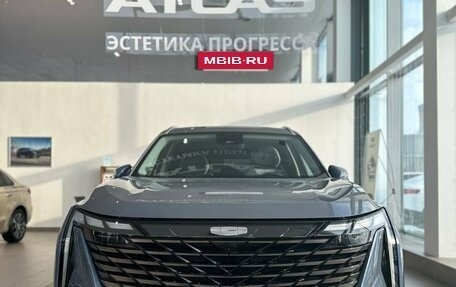 Geely Atlas, 2024 год, 3 917 190 рублей, 2 фотография