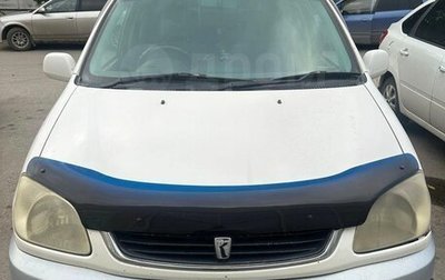 Toyota Raum I, 2000 год, 400 000 рублей, 1 фотография