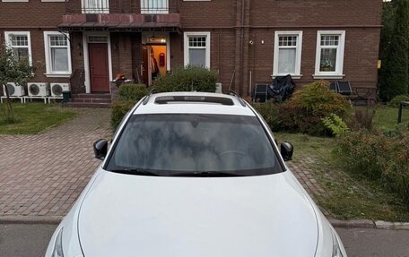 Infiniti QX70, 2014 год, 2 400 000 рублей, 2 фотография