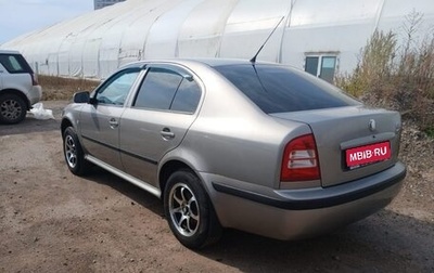 Skoda Octavia IV, 2007 год, 420 000 рублей, 1 фотография