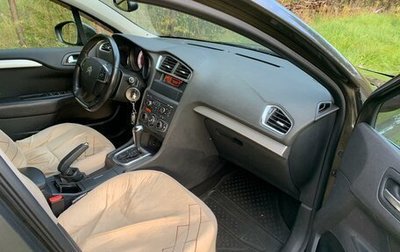 Citroen C4 II рестайлинг, 2013 год, 700 000 рублей, 1 фотография