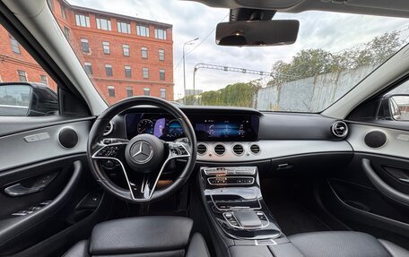 Mercedes-Benz E-Класс, 2021 год, 3 100 000 рублей, 6 фотография