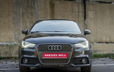 Audi A1, 2010 год, 630 000 рублей, 1 фотография