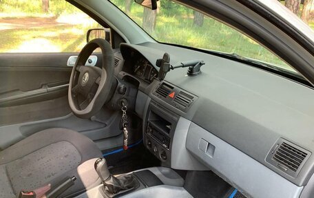 Skoda Fabia I, 2002 год, 315 000 рублей, 5 фотография
