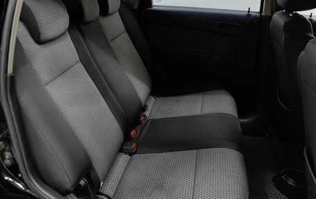 Chevrolet Aveo III, 2010 год, 417 000 рублей, 9 фотография