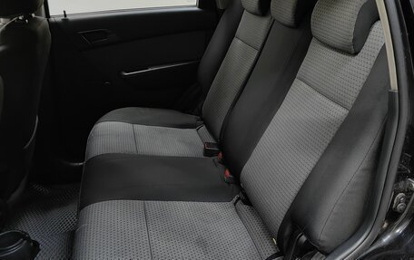 Chevrolet Aveo III, 2010 год, 417 000 рублей, 8 фотография