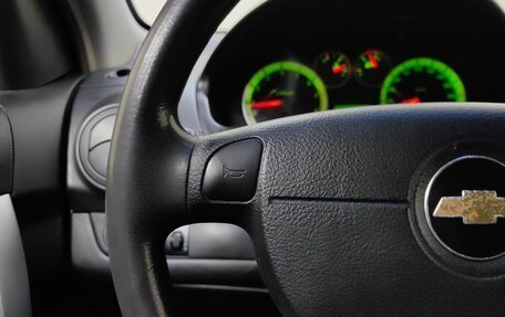 Chevrolet Aveo III, 2010 год, 417 000 рублей, 17 фотография