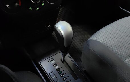 Chevrolet Aveo III, 2010 год, 417 000 рублей, 16 фотография