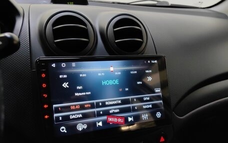 Chevrolet Aveo III, 2010 год, 417 000 рублей, 14 фотография
