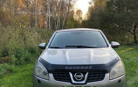 Nissan Qashqai, 2007 год, 749 999 рублей, 2 фотография