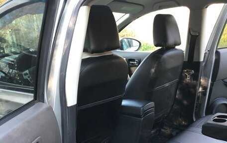 Nissan Qashqai, 2007 год, 749 999 рублей, 6 фотография