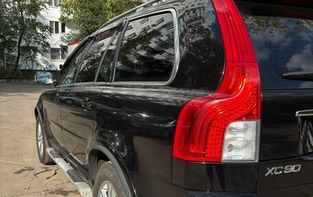 Volvo XC90 II рестайлинг, 2012 год, 1 900 000 рублей, 6 фотография