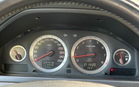 Volvo XC90 II рестайлинг, 2012 год, 1 900 000 рублей, 12 фотография